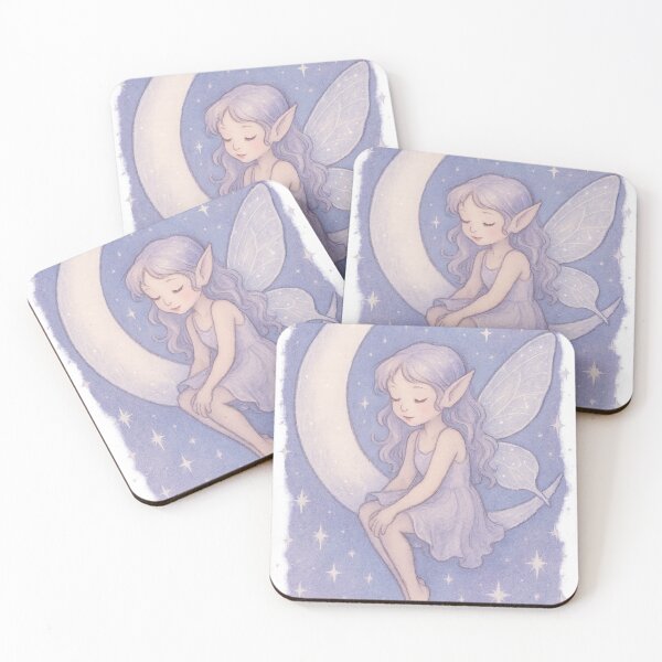 Item preview, Moonlight Fairy designed and sold by i-corp.