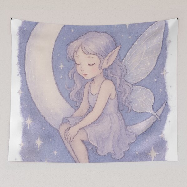 Item preview, Moonlight Fairy designed and sold by i-corp.