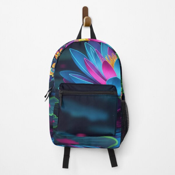 Item preview, Lotus Flower with A Butterfly designed and sold by RSTrrendywear.