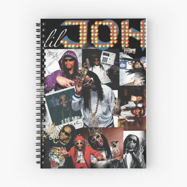 Item preview, Lil Jon designed and sold by RandyMendoza66.