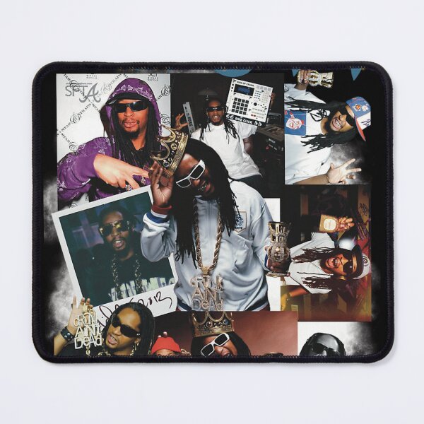 Item preview, Lil Jon designed and sold by RandyMendoza66.
