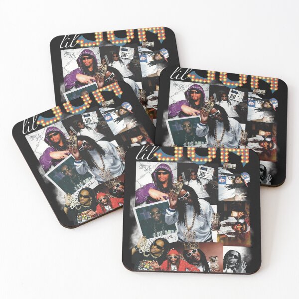 Item preview, Lil Jon designed and sold by RandyMendoza66.