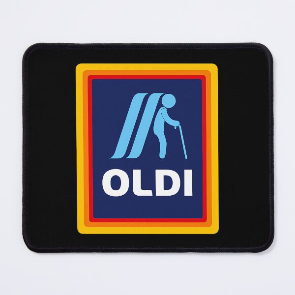 Item preview, Oldi Design Logo Funny Birthday Gift Mother'S Day Father Day Christmas Gift designed and sold by COOKHOLLAND.