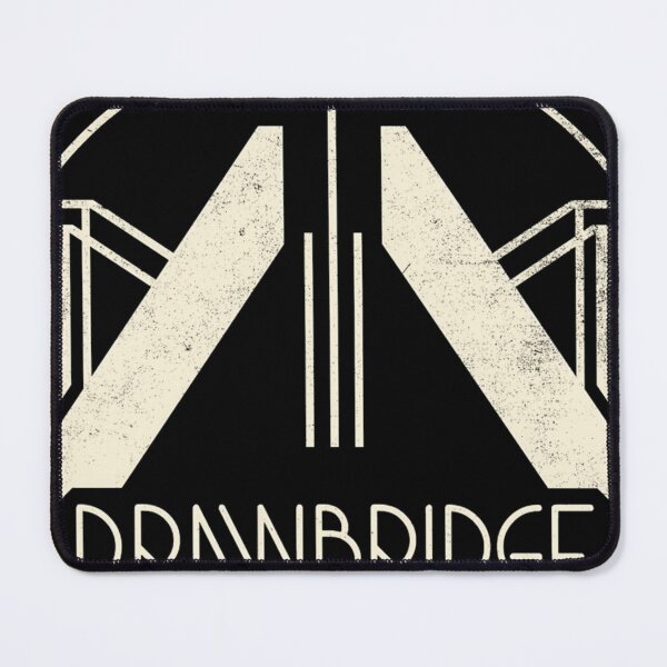 Item preview, Distressed Drawbridge Stranding Gamer designed and sold by AEDANERFECTO.