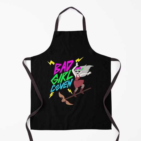 Item preview, Bad Girl Coven - The Owl House designed and sold by COOKHOLLAND.