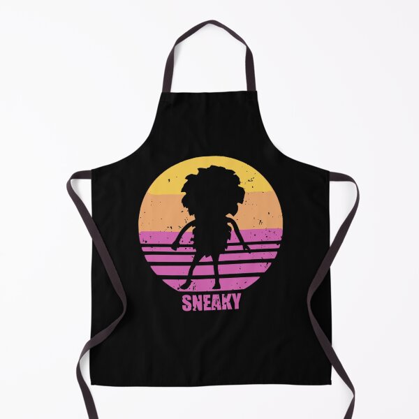 Item preview, Sneaky Sasquatch Silhouette designed and sold by AgneSamuelsson.