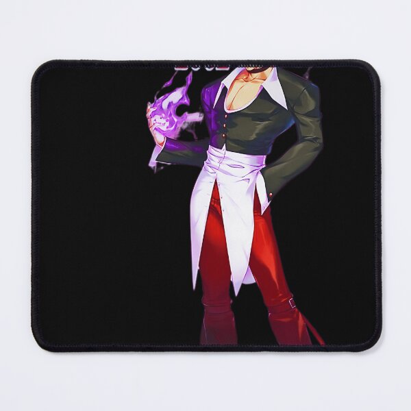 Item preview,  Iori Yagami Wild And Dark Style designed and sold by AEDANERFECTO.