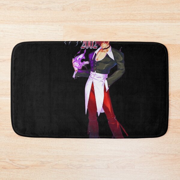 Item preview,  Iori Yagami Wild And Dark Style designed and sold by AEDANERFECTO.