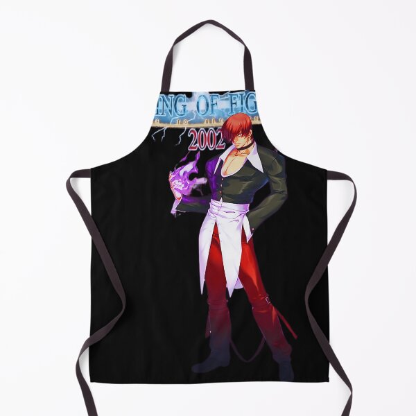 Item preview, Iori Yagami Wild And Dark Style designed and sold by AEDANERFECTO.