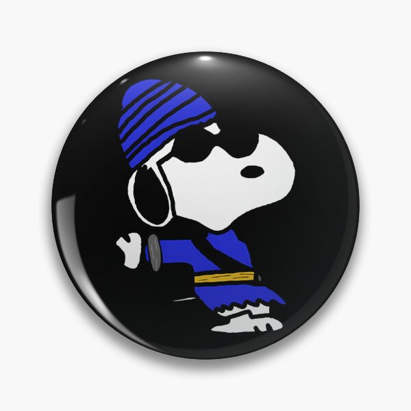 Artikelvorschau, Snoopy Singh Chillin entworfen und verkauft von ArdellaMorars.