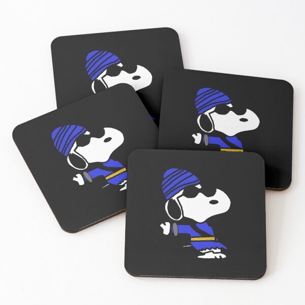 Item preview, Snoopy Singh Chillin designed and sold by ArdellaMorars.