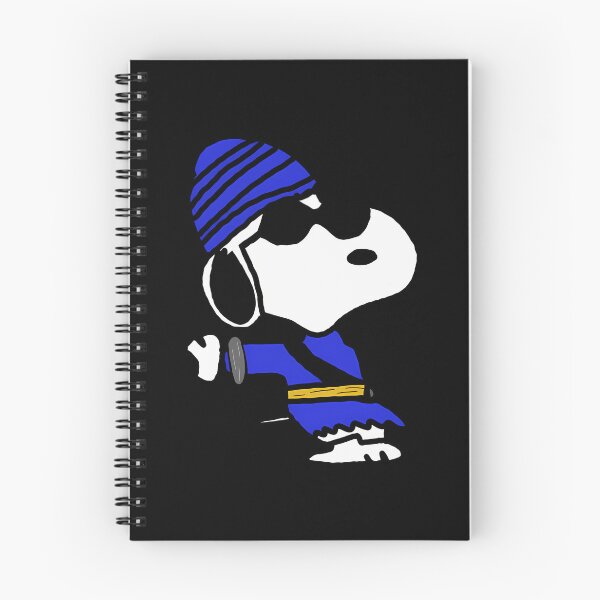 Item preview, Snoopy Singh Chillin designed and sold by ArdellaMorars.