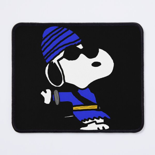 Item preview, Snoopy Singh Chillin designed and sold by ArdellaMorars.