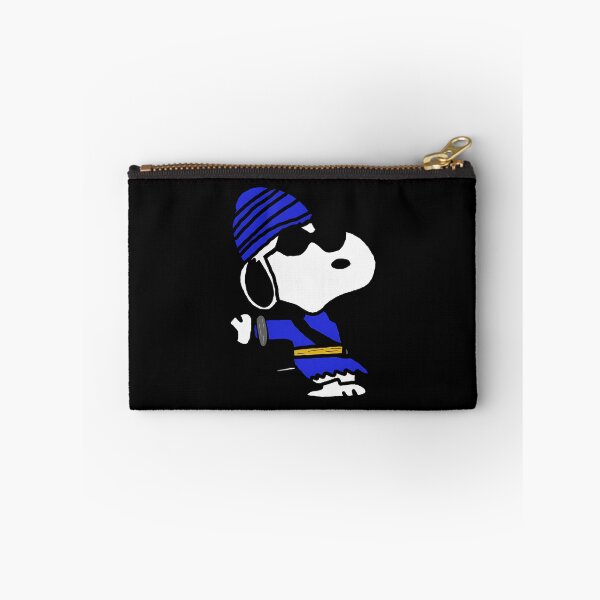 Item preview, Snoopy Singh relajándose designed and sold by ArdellaMorars.