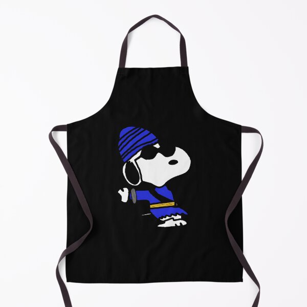 Item preview, Snoopy Singh Chillin designed and sold by ArdellaMorars.