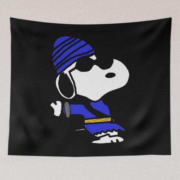 Item preview, Snoopy Singh Chillin designed and sold by ArdellaMorars.