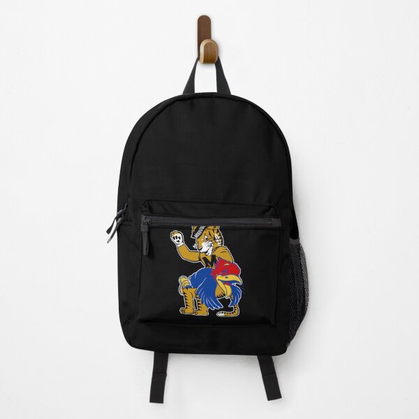 Item preview, Vintage M-U Tiger Vs. K-U Jayhawk Spanking designed and sold by COOKHOLLAND.