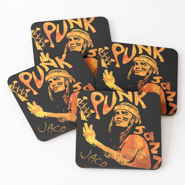 Item preview, Jaco Pstrius Punk Jazz Singer designed and sold by RandyMendoza66.