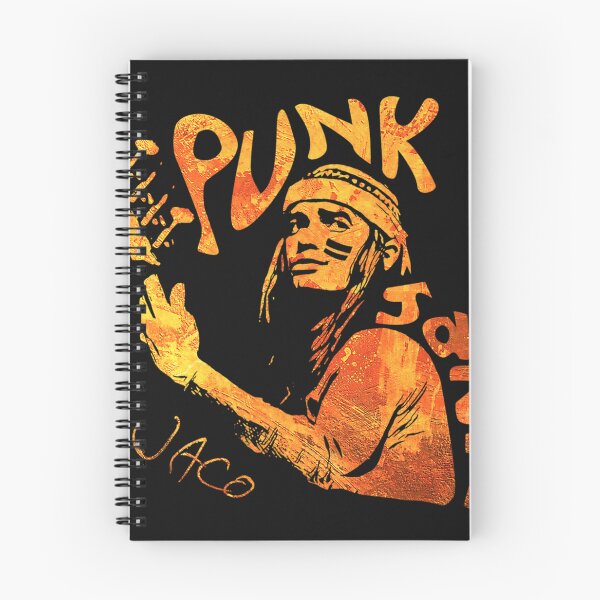 Item preview, Jaco Pstrius Punk Jazz Singer designed and sold by RandyMendoza66.