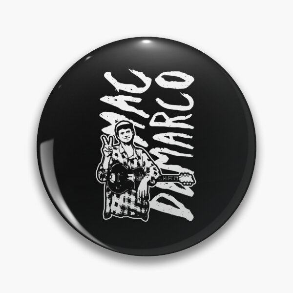 Item preview, Mac Demarco designed and sold by RandyMendoza66.