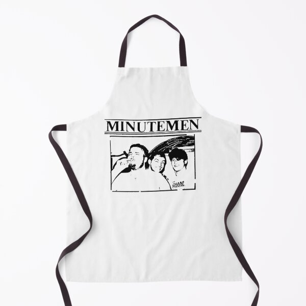 Item preview, Minutemen designed and sold by ElizabCart.