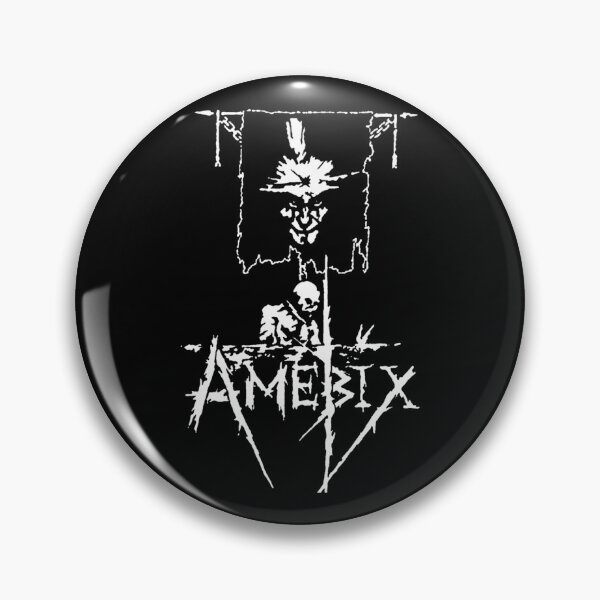 Item preview, Amebix . Anarcho . Crust  designed and sold by hecoxlgtarme.