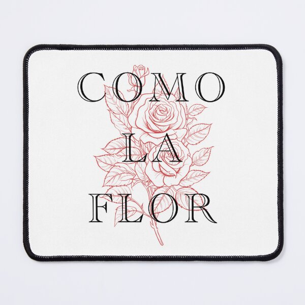 Item preview, Como La Flor designed and sold by LilacLolita.