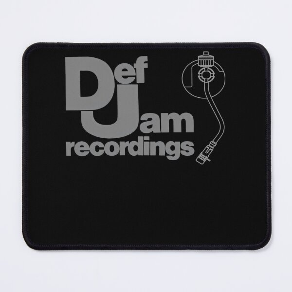Item preview, Defs Jam Recordings designed and sold by AgneSamuelsson.