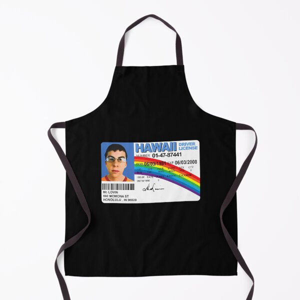 Item preview, Mclovin High Quality designed and sold by COOKHOLLAND.