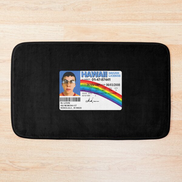 Item preview, Mclovin High Quality designed and sold by COOKHOLLAND.