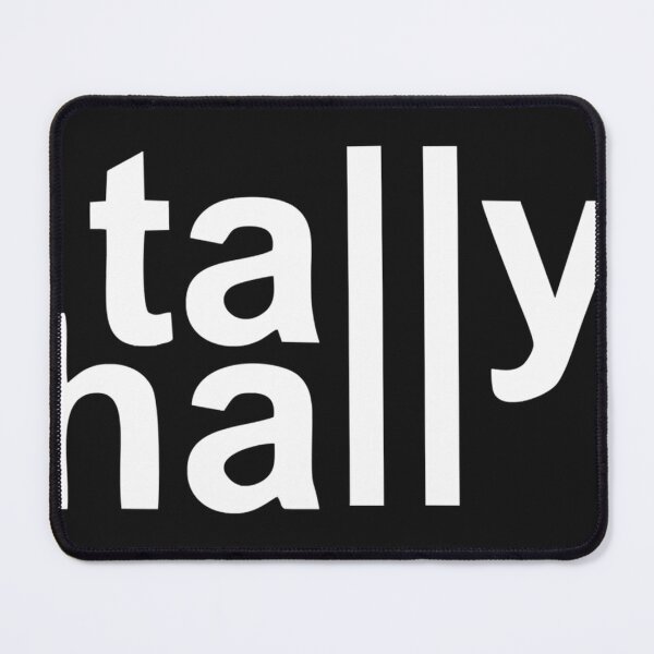 Item preview, Best Selling Tally Hall Merchandise designed and sold by RandyMendoza66.