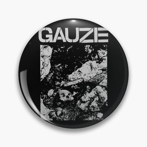 Item preview, Guaze designed and sold by hecoxlgtarme.