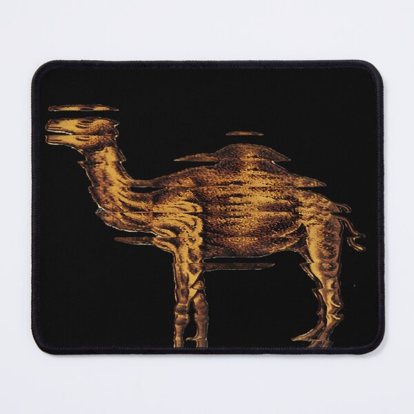 Item preview, Camel-Mirage-Band-Classic designed and sold by MetinBaum.