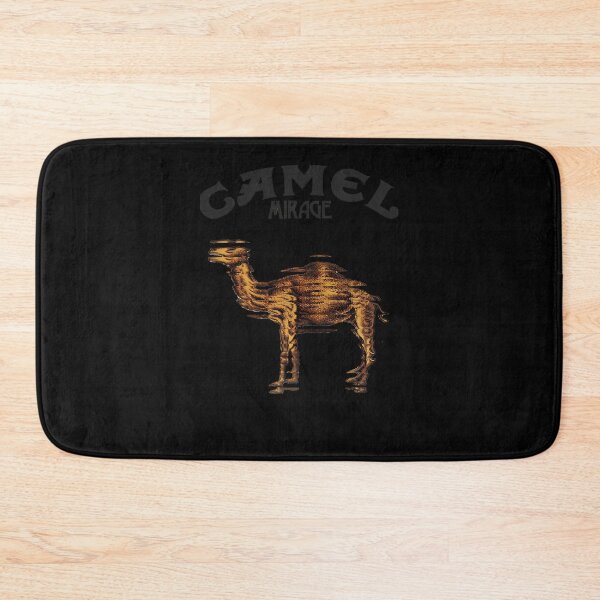 Item preview, Camel-Mirage-Band-Classic designed and sold by MetinBaum.