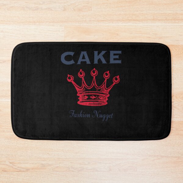 Item preview, Cake-Band-1996-Music designed and sold by MetinBaum.