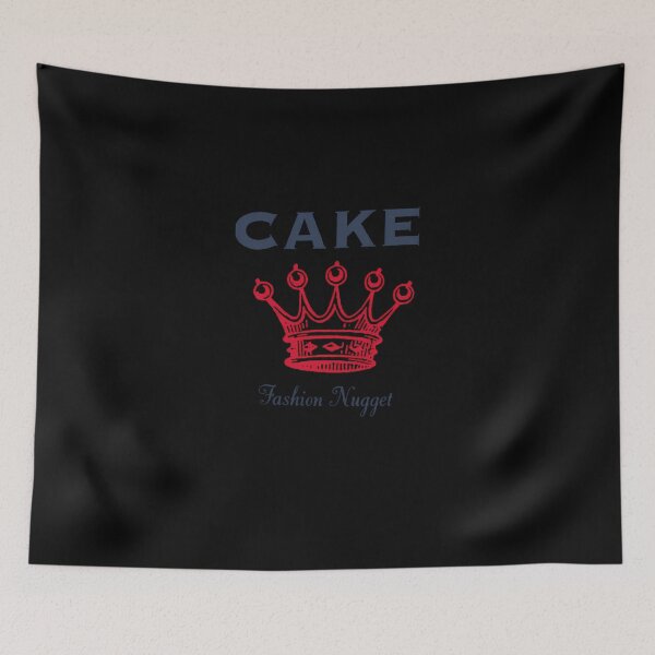 Item preview, Cake-Band-1996-Music designed and sold by MetinBaum.