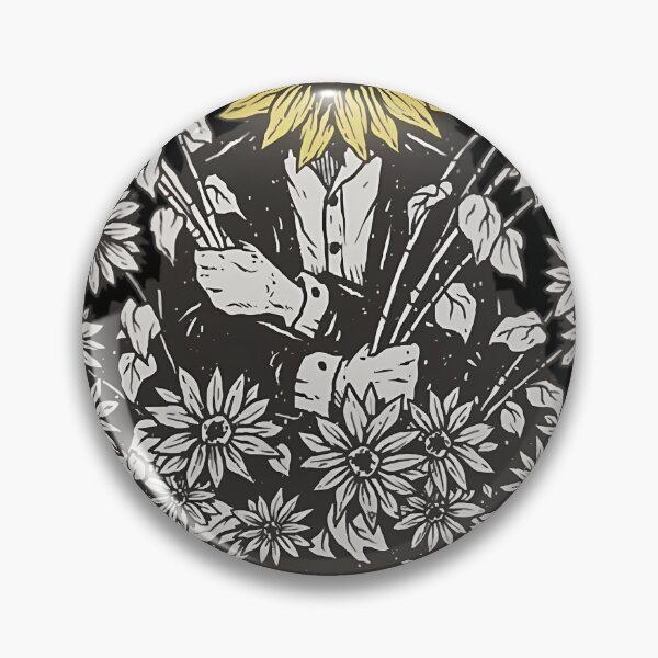 Item preview, Caamp-Sunflower designed and sold by MetinBaum.