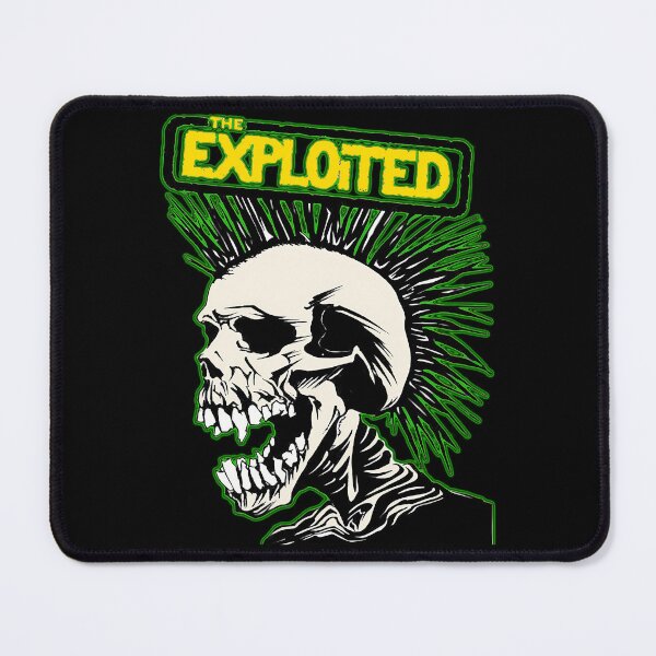 Item preview, Exploited designed and sold by ElizabCart.