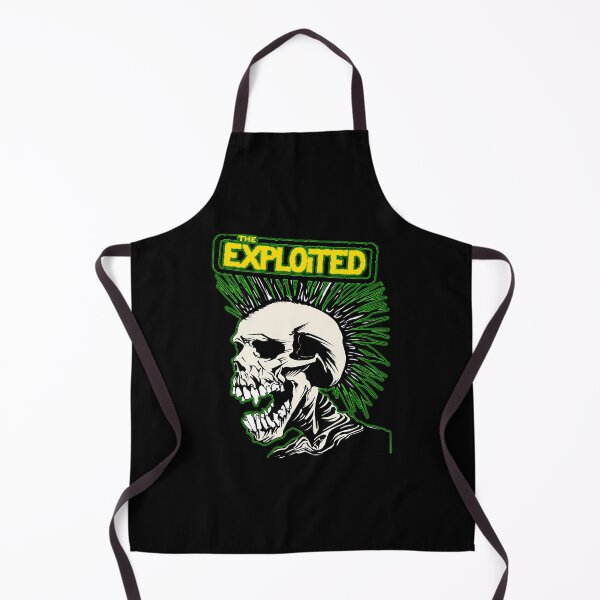 Item preview, Exploited designed and sold by ElizabCart.