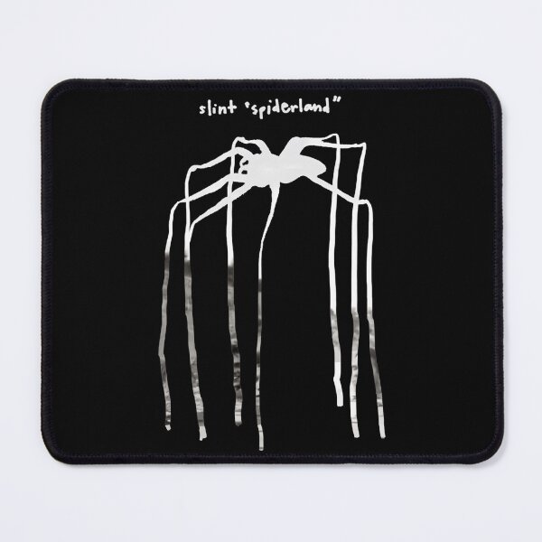 Item preview, Slints Album Spiderlands designed and sold by AgneSamuelsson.