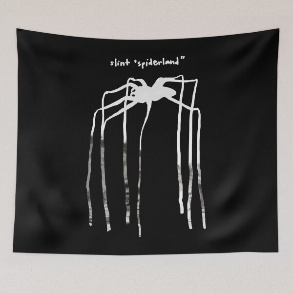 Item preview, Slints Album Spiderlands designed and sold by AgneSamuelsson.