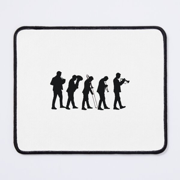 Item preview, Canadian Brass band 4 designed and sold by ElsyMelton.