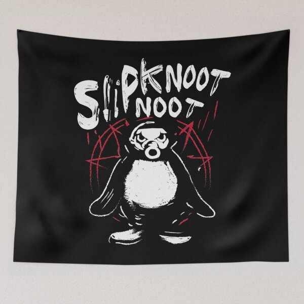 Item preview, Slipknoot Noot designed and sold by ArdellaMorars.
