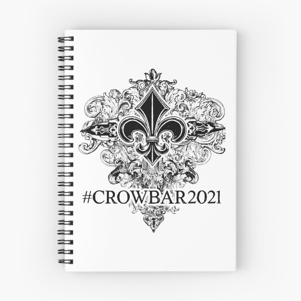 Item preview, Crowbar band 6 designed and sold by DavidDeans.