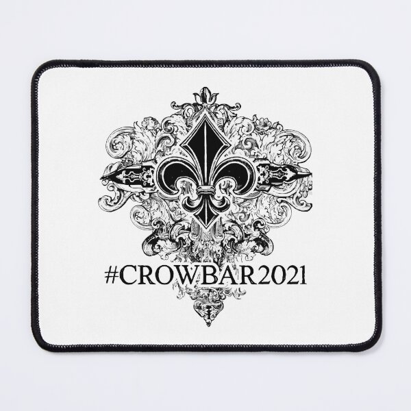 Item preview, Crowbar band 6 designed and sold by DavidDeans.