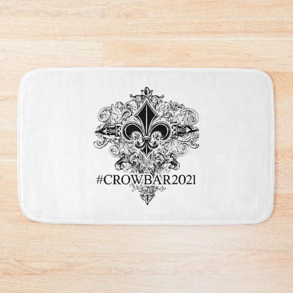 Item preview, Crowbar band 6 designed and sold by DavidDeans.