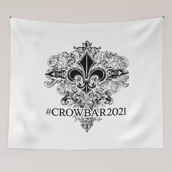 Item preview, Crowbar band 6 designed and sold by DavidDeans.