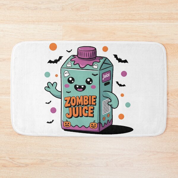 Item preview, Zombie Juice designed and sold by PlanetMarker.
