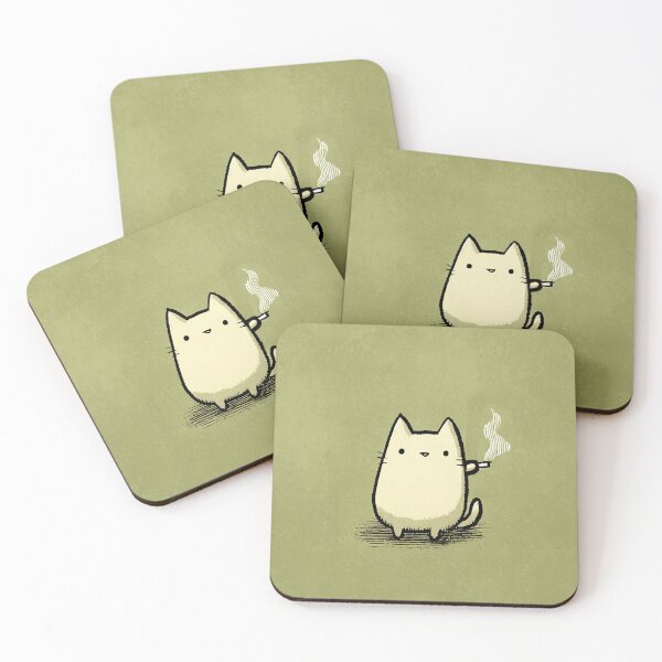 Item preview, Great Chill Cat designed and sold by Brilaz.