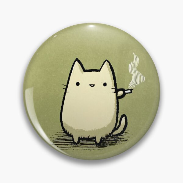 Item preview, Great Chill Cat designed and sold by Brilaz.